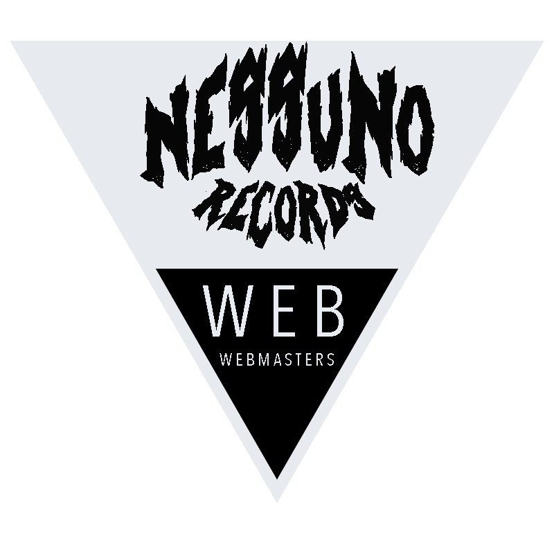 NESSUNO RECORDS WEBMASTERS