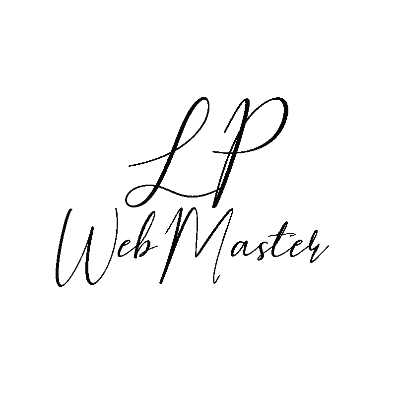 logo LP Webmaster